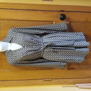 Express Shirtdress NWOT size small